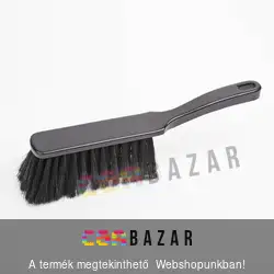 Műanyag nyeles kefe - Rival