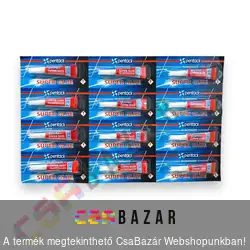 Univerzális pillanatragasztó 2g - Pentack