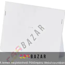 Asztali naptárhát karton kicsi HA-23