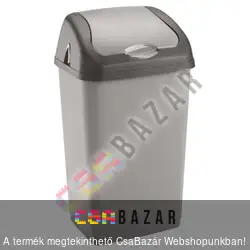 Billenős szemetes kuka 60L