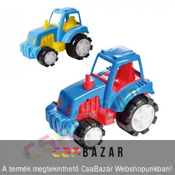 Traktor super 25cm