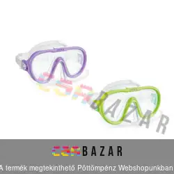 Búvárszemüveg Aqua Flow 55916 INTEX