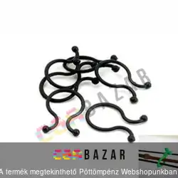 Szőlőkötöző OMEGA - 100 db/csomag