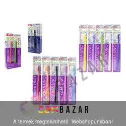 Fogkefe - proxima uno soft