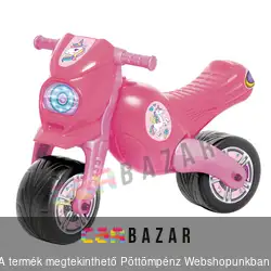 Cross 8 motor Unikornis