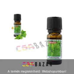 Illóolaj 10 ml - fodormenta