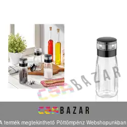 Só és borsdaráló