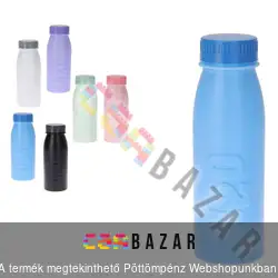 Kulacs 500 ml HDPE