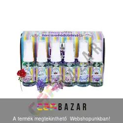Húsvéti locsoló kölni - 3 féle illatban - 20 ml