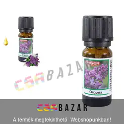 Illóolaj 10 ml - orgona