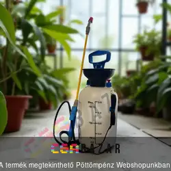 Kézi permetező 5 L - Mega