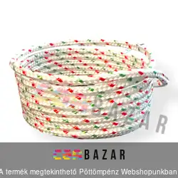 PP berántó kötél 3,5 mm / fm