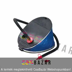 Matrac lábpumpa 30 cm - Intex 68610