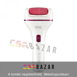 Elektromos sarokreszelő szett - 3W