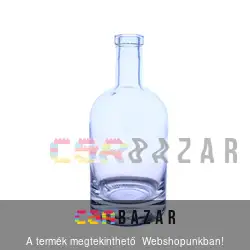 Pálinkás üveg 0,5 L - Dynamit