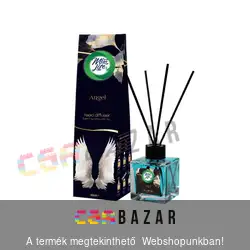 Pálcikás illatosító 100 ml - Angel - Miss Life