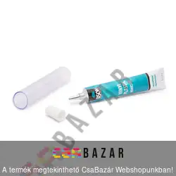 Medence ragasztó, javítókészlet PVC, vinyl fóliák ragasztásához 25 ml - Bison