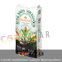 Bloomensol általános virágföld 10L