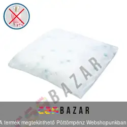 Páragyűjtő utántöltő párna - illatmentes 1 x 400 g