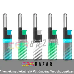 Gázgyújtó mini - vegyesen