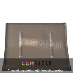 Fém hólapát fej 40 cm