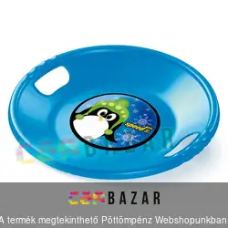 Hócsúszka speed - több szín