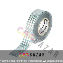 Madárriasztó szalag - 30 m x 24 mm
