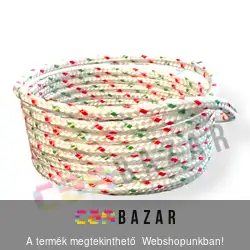 PP berántó kötél 3 mm / fm